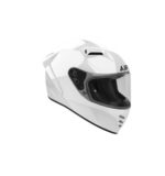 AIROH CONNOR COLOR WHITE GLOSS - Image 3