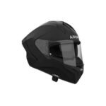 AIROH MATRYX COLOR BLACK MATT - Image 3