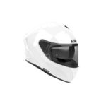 AIROH SPARK 2 COLOR WHITE GLOSS - Image 3