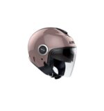 AIROH HELYOS COLOR METALLIC ROSE - Image 3