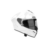 AIROH MATRYX COLOR WHITE GLOSS - Image 3