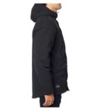 FOX ARLINGTON JACKET [BLK] - Image 5