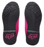 FOX WMN COMP 5 BOOT [BLK/PNK] - Image 5