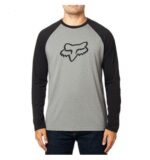 FOX TOURNAMENT LS TECH TEE - Image 2