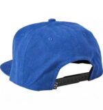 FOX INSTILL SNAPBACK 2.0 HAT [ROY BLU] - Image 2
