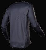 FOX 180 Sabbath Jersey Black - Image 3
