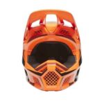 FOX V3 RS MIRER HELMET, ECE [FLO ORG] - Image 2