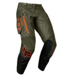 FOX LEGION AIR KOVENT PANT [OLV GRN] - Image 3