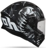 AIROH AIROH VALOR SHELL MATT - Image 4