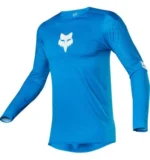 FOX FLEXAIR ZEBRA JERSEY [CYN]  Limited Edition