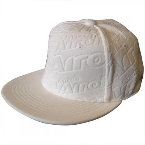 AIROH CAPPELLINO AIROH BIANCO
