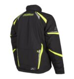 KLIM Keweenaw Jacket LG Hi-Vis - Image 4
