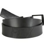 FOX BRIARCLIFF 2 BELT [BLK] - Image 2