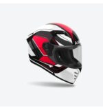 AIROH CONNOR DUNK RED GLOSS - Image 2
