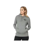 FOX PIONEER PULLOVER FLEECE