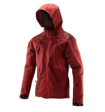 LEATT JACKET DBX 5.0 ALL-MOUNTAIN RUBY