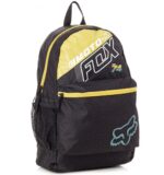 FOX FLECTION KICK STAND BACKPACK [BLK] - Image 2