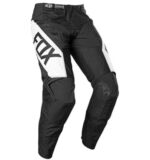FOX 180 REVN PANT - BLACK [BLK/WHT] - Image 3