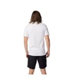 FOX INTRUDE PREM SS TEE [OPT WHT] - Image 3