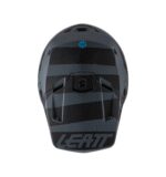 LEATT Helmet Moto 3.5 V22 Ghost - Image 3