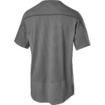 FOX RAWTEC SS JERSEY [GRY VIN] - Image 2