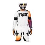 360 STREAK JERSEY [WHT] - Image 3