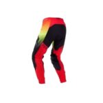 360 REVISE PANT [RD/YLW] - Image 2