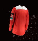 LEATT Ride Kit 3.5 Red - Image 6