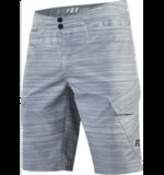 FOX MTB-PANT RANGER CARGO HEATHER SHORT [HTR GREY] - Image 3