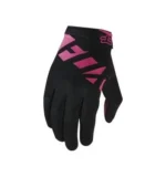 FOX MTB-GLOVE WOMENS RIPLEY GLOVE BLACK/PINK