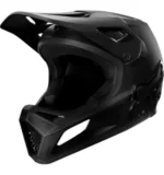 FOX RAMPAGE HELMET [BLK/BLK]