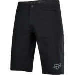FOX INDICATOR SHORT [BLK]