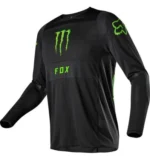 FOX 360 MONSTER/PC JERSEY [BLK]