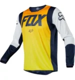 FOX 180 IDOL JERSEY [MUL]