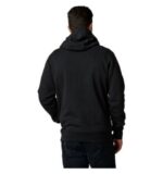 FOX DETONATE PO FLEECE [BLK] - Image 2