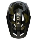 FOX SPEEDFRAME PRO HELMET [GRN CAM] - Image 2