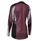FOX MX-WMNS FLEXAIR MIRER JERSEY [PUR HZ] - Image 3