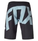 FOX STOCK BOARDSHORT [BLK] - Image 2