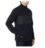 FOX HEATHEN ZIP FLEECE - Image 4