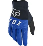 FOX FOX DIRTPAW GLOVE [BLU]