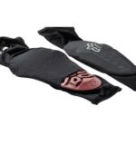 FOX ENDURO PRO ELBOW GUARD [GRY VIN] - Image 3