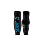 LEATT ELBOW GUARD 3DF 5.0 FUEL/BLACK - Image 2