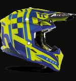 AIROH AVIATOR 3  TC21 GLOSS - Image 3