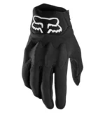 FOX MX-BOMBER LT GLOVE CE [BLK]