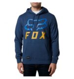 FOX HERITAGE FORGER PO FLEECE [LT INDO] - Image 3