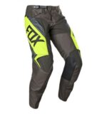 FOX 180 REVN PANT [FLO YLW] - Image 2