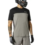 FOX FLEXAIR DELTA SS JERSEY [PTR]