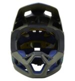FOX MTB PROFRAME HELMET BLOCKED, CE [OLV GRN] - Image 10