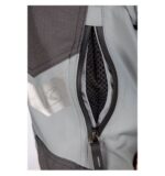KLIM Hardanger One Piece Suit Gray - Image 7