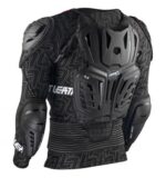 LEATT Body Protector 4.5 Pro Blk - Image 2